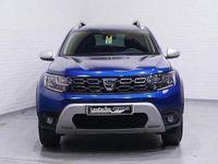 Occasion Dacia Duster Prestige 150 PK (110 kW) 2020 Blauw Stationwagen
