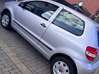 tweedehands VW Fox 1.4 Trendline