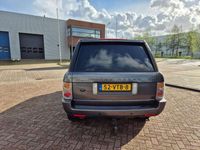 tweedehands Land Rover Range Rover Grijs Kenteken 3500KG Trekgewicht