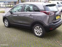 tweedehands Opel Crossland X 1.2 Turbo Innovation 2020 56.776km Nap!