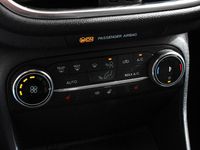 Occasion Ford Fiesta ST-Line X 135 PK (99 kW) 2021 Grijs Hatchback