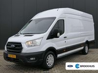 Occasion Ford Transit Trend 170 PK (125 kW) 2021 Wit Van