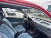 tweedehands Toyota Starlet 1.3-16V