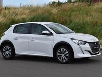 tweedehands Peugeot e-208 50 KWH ACTIVE | CARPLAY| KEYLESS | CLIMATE CONTROL