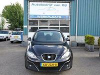 tweedehands Seat Altea 1.4 TSI Style, NIEUW MODEL, ZEER MOOI, N.A.P. !!