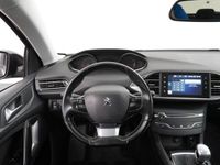 tweedehands Peugeot 308 SW 1.2 PureTech Style|Pano|Navi|Cruise|Airco|PDC