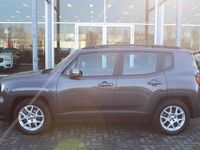 Occasion Jeep Renegade 151 PK (111 kW) 2020 Grijs SUV