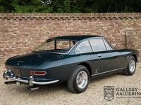 tweedehands Ferrari 330 GT 2+2 Interim