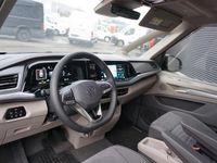 Occasion VW Multivan Edition 136 PK (100 kW) 2025 Zwart (metallic) Van