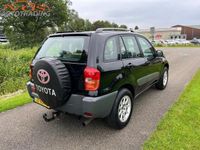 tweedehands Toyota RAV4 1.8-16V VVT-i Terra