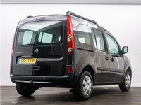 Occasion Renault Kangoo Expression 106 PK (77 kW) 2011 Zwart MPV
