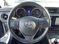 tweedehands Toyota Auris Hybrid 1.8i HSD Dynamic E-CVT