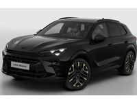 Nieuw Cupra Terramar VZ 2026 Midnight black SUV