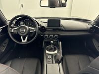 tweedehands Mazda MX5 1.5 SkyActive-G 131 GT-M | Softtop | Lederen Bekleding | Super Staat