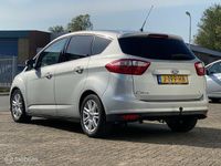 tweedehands Ford C-MAX 1.0 Edition|Airco|Cruise|LM-velgen