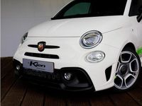 Occasion Abarth 595 70th Anniversary 165 PK (121 kW) 2019 Wit Hatchback