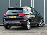 Occasion Seat Arona FR 150 PK (110 kW) 2024 Zwart (metallic) SUV