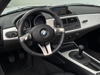 tweedehands BMW Z4 Roadster 2.5i Executive | Navi | Leder | Xenon | P