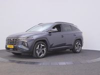 Occasion Hyundai Tucson Premium 266 PK (195 kW) 2023 Dark knight (grijs metallic) SUV