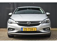 tweedehands Opel Astra Sports Tourer 1.0 Turbo 120 Jaar Edition+ | Afn. Trekhaak | Navigatie | Climate Control | Parkeersensoren v/a | 1e Eigenaar | De