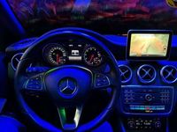 tweedehands Mercedes A180 BlueEFFICIENCY Edition