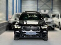 tweedehands BMW X3 M40i xDrive Launch Edition High Executive BTW/LED/