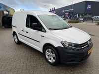 Occasion VW Caddy 75 PK (55 kW) 2019 Wit MPV
