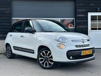 tweedehands Fiat 500L 0.9 TwinAir Easy Pano Airco Cruise Apk Nap