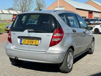 tweedehands Mercedes A160 CDI Avantgarde