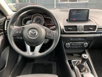 tweedehands Mazda 3 1.5i TS Navigatie Clima Trekhaak
