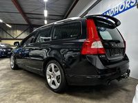 tweedehands Volvo V70 2.0T R-Edition