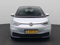 tweedehands VW ID3 Business 58 kWh | Navigatie | Camera | Stoelverwarming | LED Verlichting |