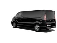 tweedehands Renault Trafic GB L2H1 T30 dCi 170 6EDC Luxe Automaat