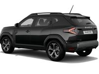 Nieuw Dacia Duster 2026 Noir nacre (donker zwart) SUV