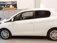 tweedehands Peugeot 108 34.00km/1.0/Nav/Volle Optie/Nw APK/Garantie/2020