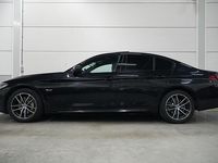 Occasion BMW 530e M Sport 292 PK (214 kW) 2023 Zwart (metallic) Sedan