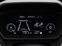 tweedehands Audi Q4 e-tron 40 Advanced edition 77 kWh 204PK | S-Line ext. | Navi | 20 inch | Stoelverwarming | Cruise | Clima | Apple Carplay / Android Auto