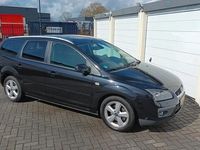 tweedehands Ford Focus Wagon 1.8-16V Airco, Pdc, Cruise control!