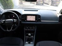 Occasion Skoda Karoq Selection 116 PK (85 kW) 2025 Wit SUV