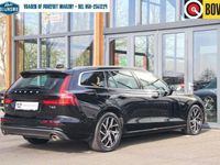 tweedehands Volvo V60 2.0 T6 Twin Engine AWD Inscription|ACC