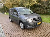 tweedehands Mercedes Citan 108 CDI