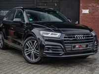 tweedehands Audi Q5 55 TFSI e Quattro Competition 367PK Luchtvering