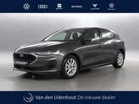 Occasion Ford Focus 101 PK (74 kW) 2022 Grijs Hatchback