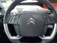 tweedehands Citroën Grand C4 Picasso 1.2 130pk Business 7-Pers. | Navigatie | Camera | Massagestoelen | Climate control | Dodehoeksensor | Pdc v+a | Trekhaak | Lmv 17 inch