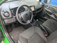 tweedehands Renault Clio IV Estate 1.5 dCi ECO Expression