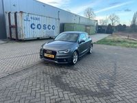 tweedehands Audi A1 1.2 TFSI Pro Line S Line ORIGINEEL NL