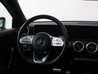 tweedehands Mercedes A180 Business Solution AMG Automaat (PANORAMADAK STOEL