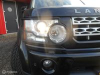 tweedehands Land Rover Discovery 3.0 TDV6 S/GRIJSKENTEKEN/VAN