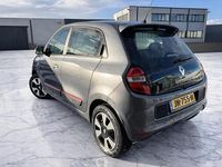 Occasion Renault Twingo Collection 71 PK (52 kW) 2016 Grijs Hatchback