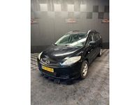 Occasion Mazda 5 Touring 116 PK (85 kW) 2006 Zwart MPV